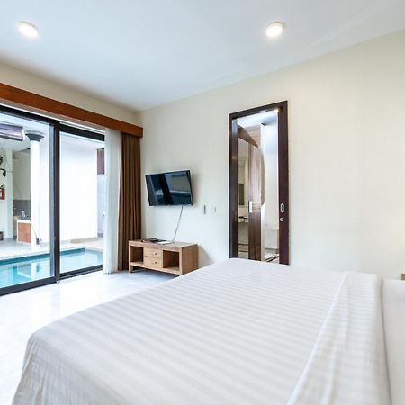 Jay'S Villa Umalas Canggu Eksteriør billede