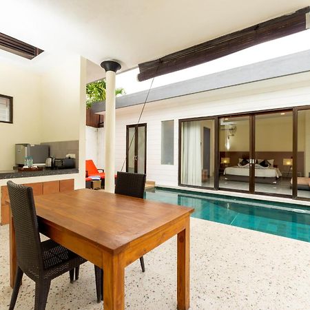 Jay'S Villa Umalas Canggu Eksteriør billede