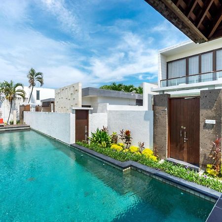 Jay'S Villa Umalas Canggu Eksteriør billede