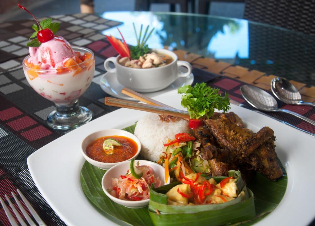 Jay'S Villa Umalas Canggu Eksteriør billede