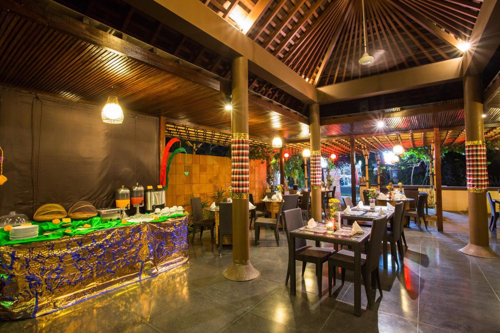 Jay'S Villa Umalas Canggu Eksteriør billede
