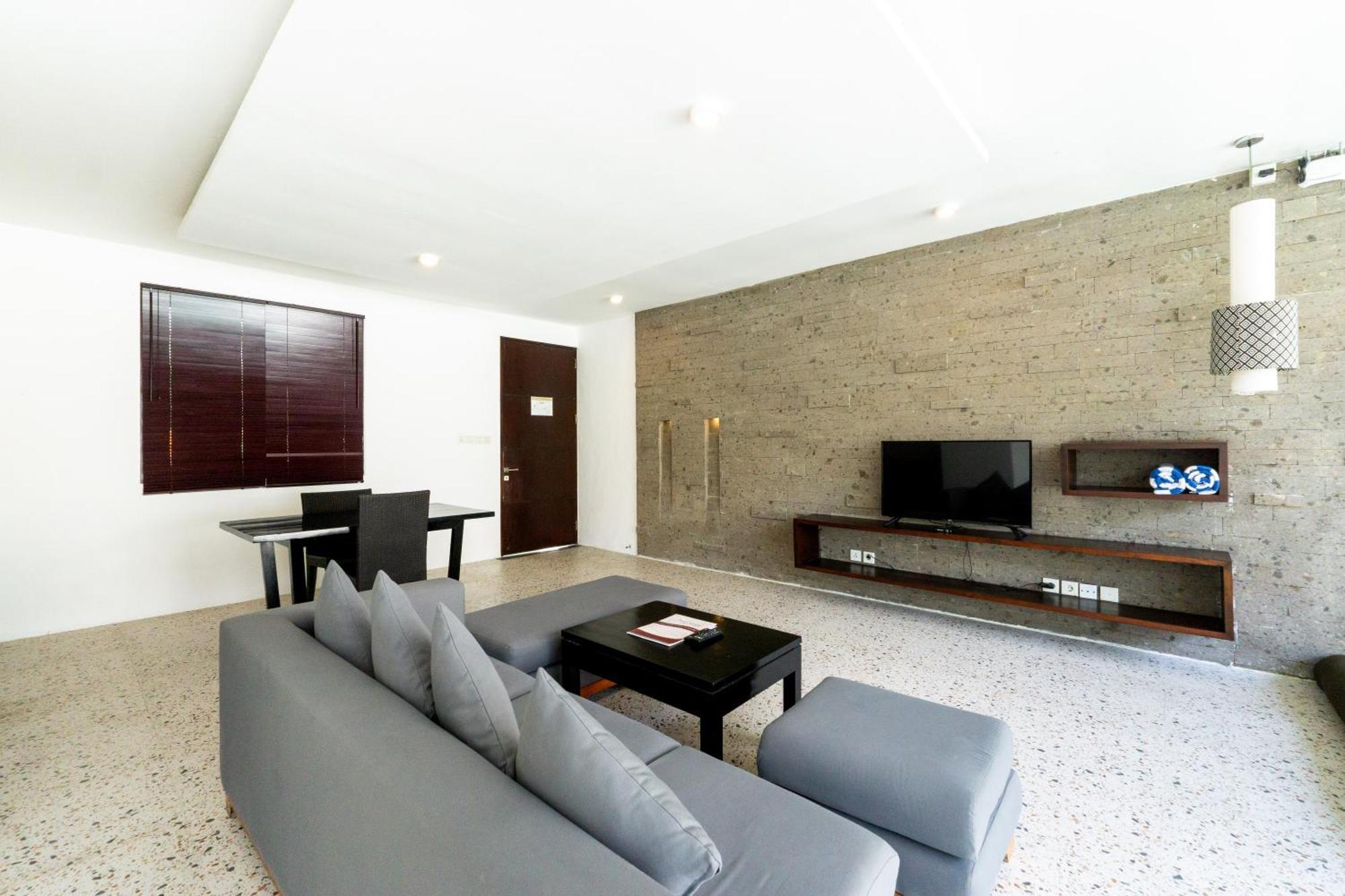 Jay'S Villa Umalas Canggu Værelse billede