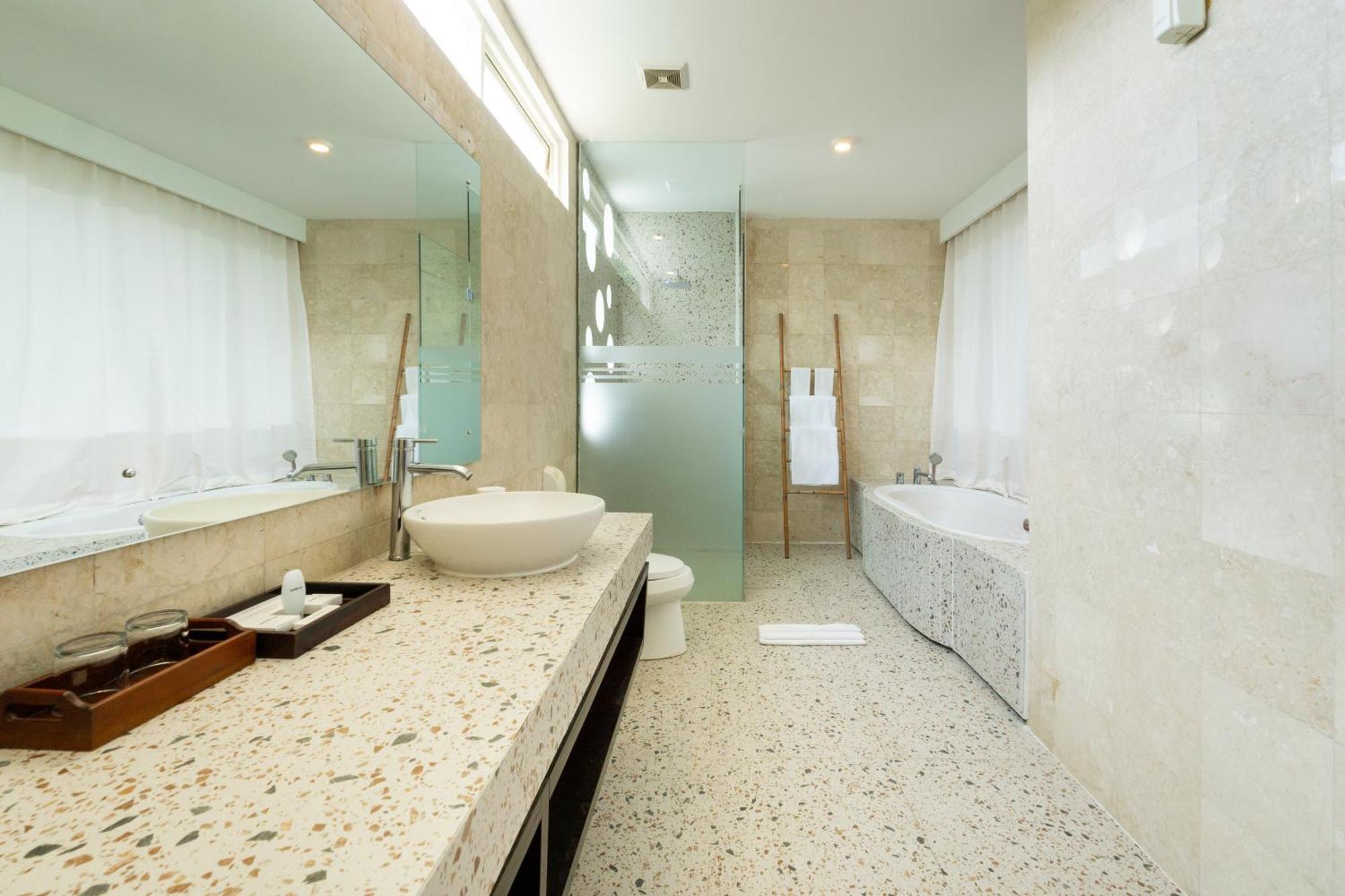 Jay'S Villa Umalas Canggu Værelse billede