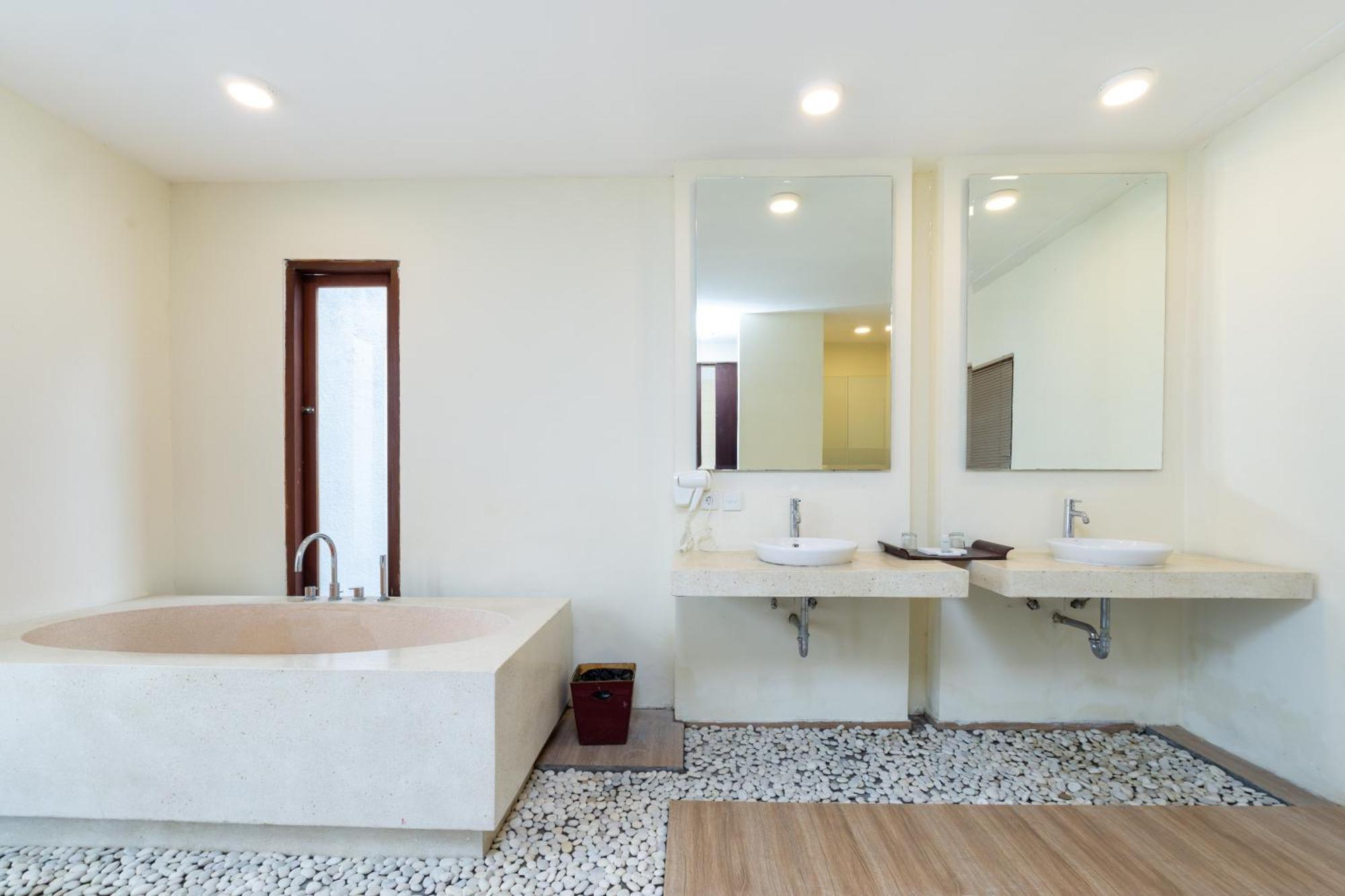 Jay'S Villa Umalas Canggu Eksteriør billede