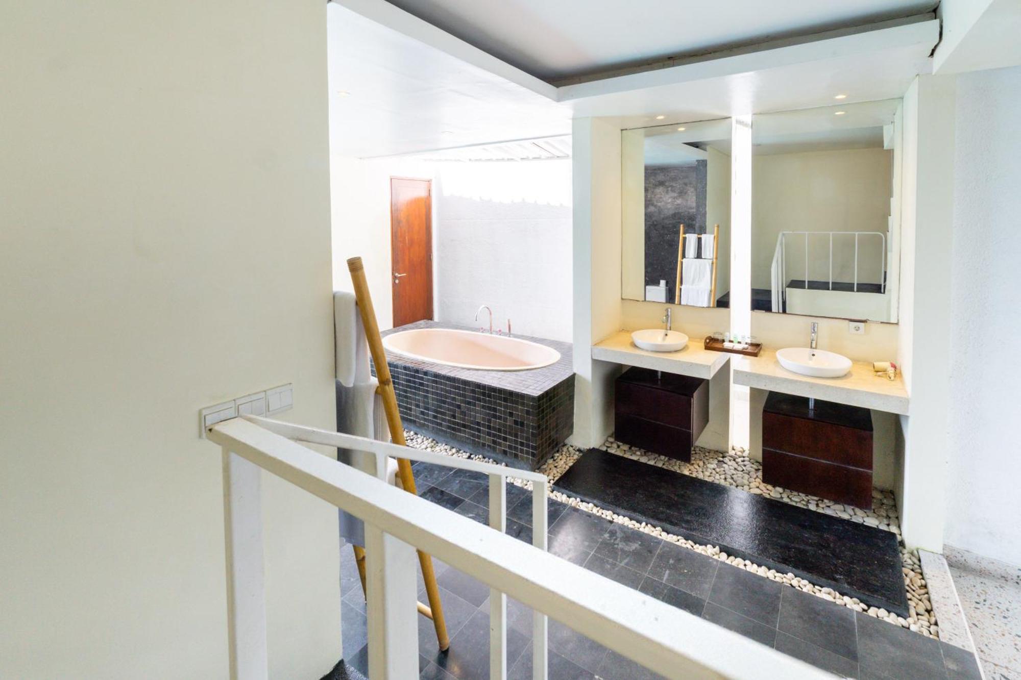 Jay'S Villa Umalas Canggu Værelse billede