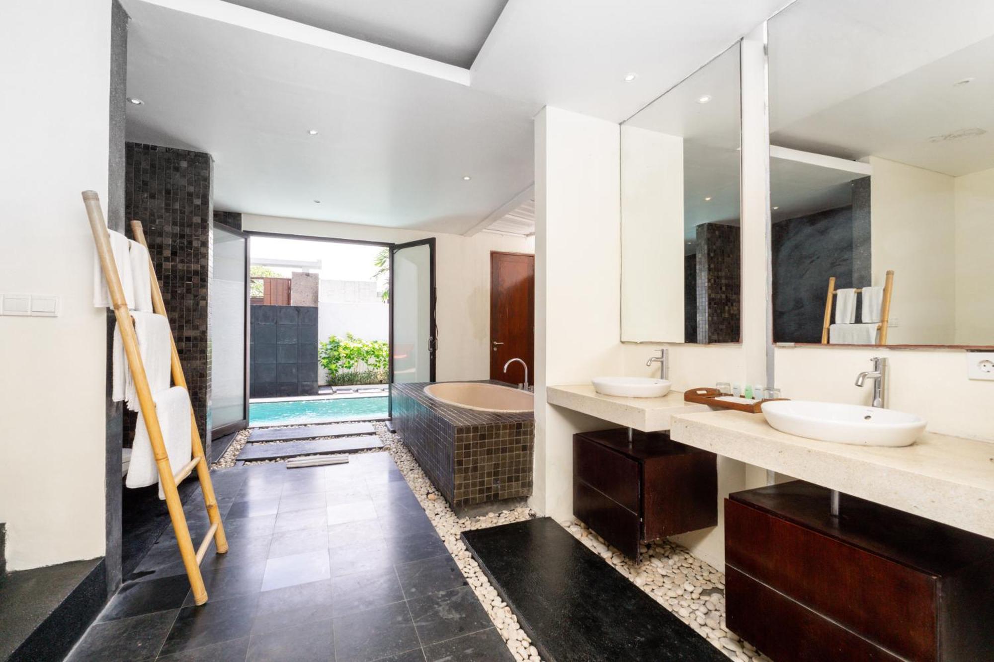Jay'S Villa Umalas Canggu Værelse billede