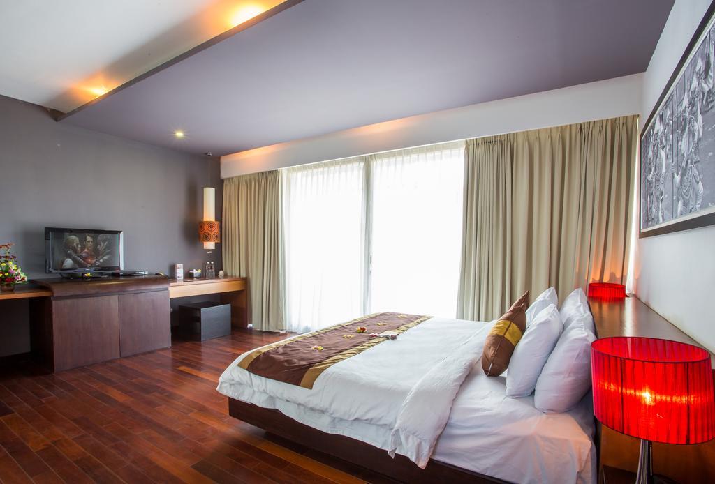 Jay'S Villa Umalas Canggu Eksteriør billede