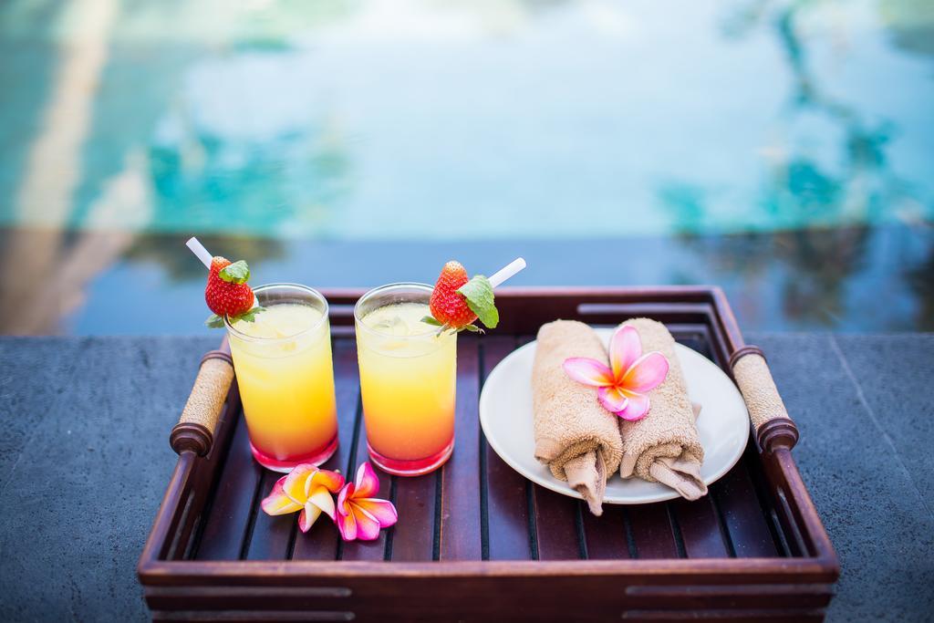Jay'S Villa Umalas Canggu Eksteriør billede