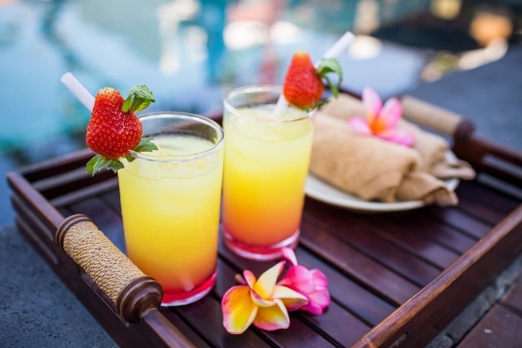 Jay'S Villa Umalas Canggu Eksteriør billede