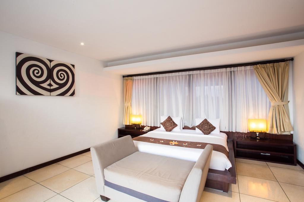 Jay'S Villa Umalas Canggu Eksteriør billede