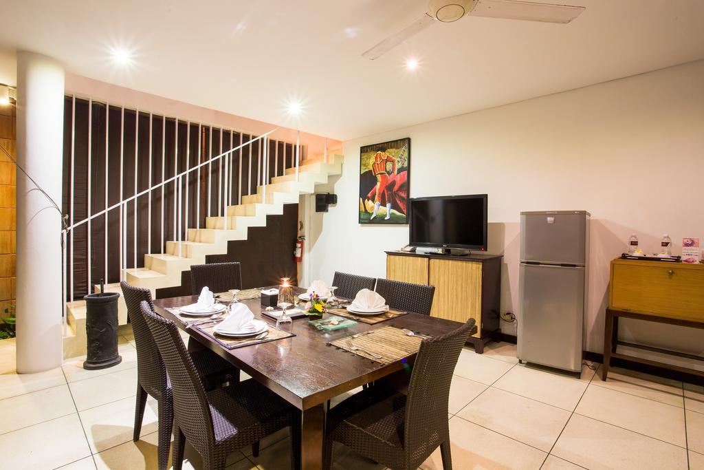 Jay'S Villa Umalas Canggu Eksteriør billede
