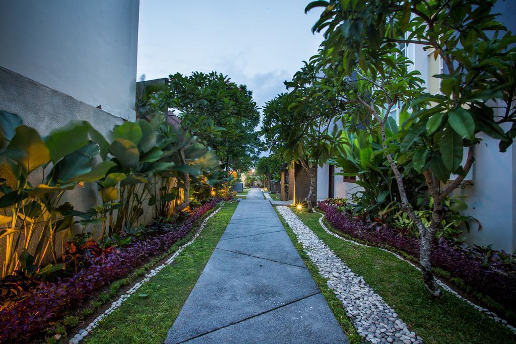Jay'S Villa Umalas Canggu Eksteriør billede