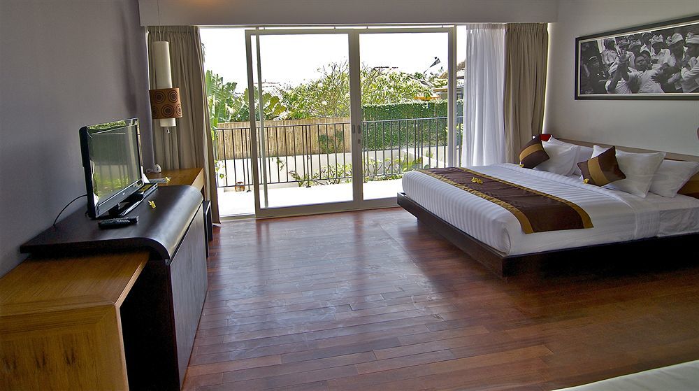 Jay'S Villa Umalas Canggu Eksteriør billede