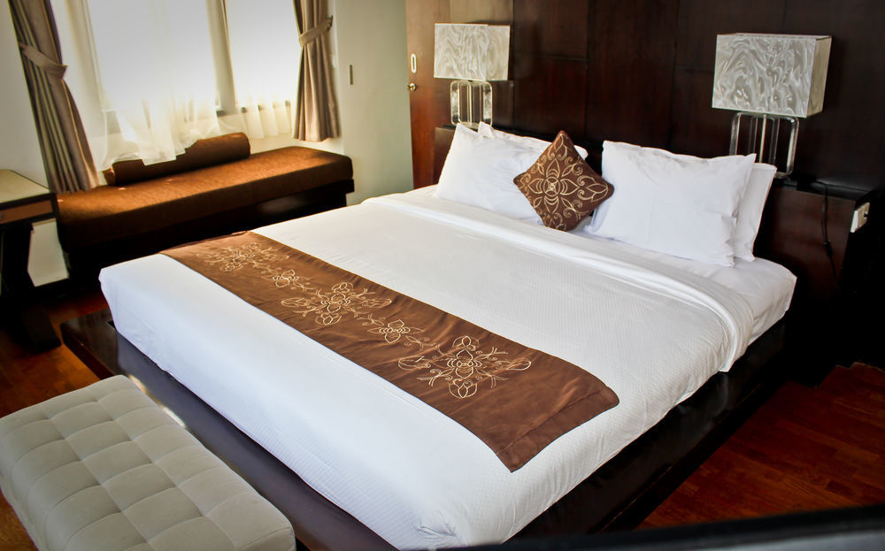 Jay'S Villa Umalas Canggu Eksteriør billede