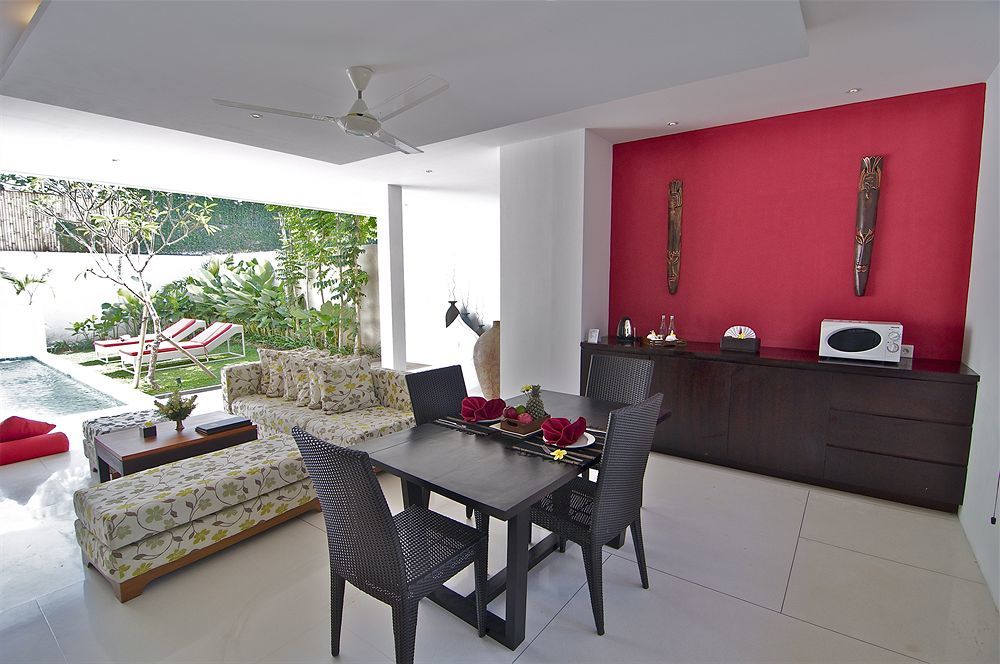 Jay'S Villa Umalas Canggu Eksteriør billede