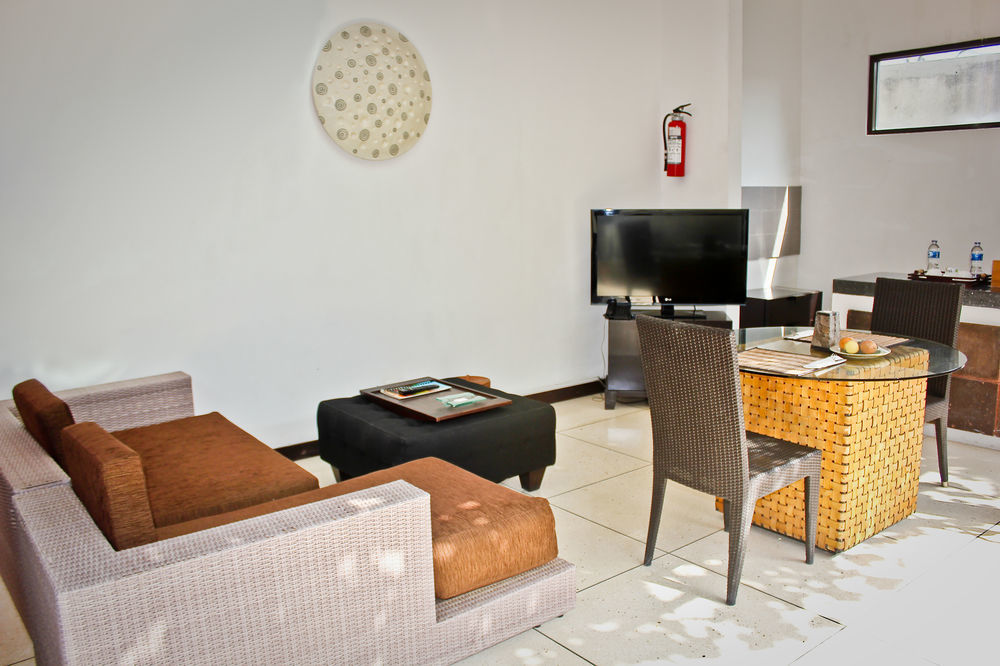 Jay'S Villa Umalas Canggu Eksteriør billede