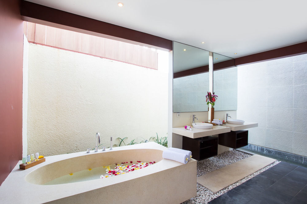 Jay'S Villa Umalas Canggu Eksteriør billede