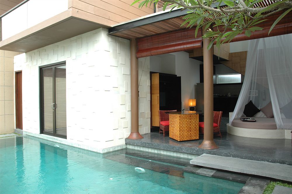 Jay'S Villa Umalas Canggu Eksteriør billede