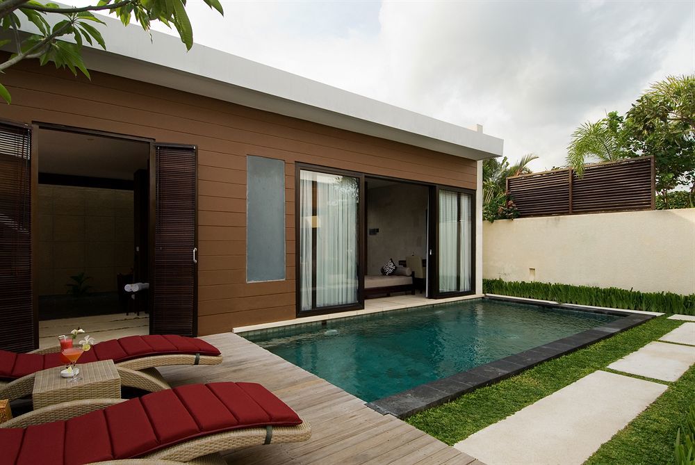 Jay'S Villa Umalas Canggu Eksteriør billede