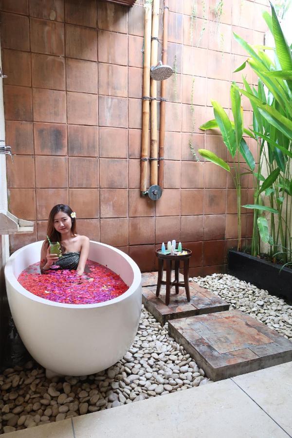Jay'S Villa Umalas Canggu Eksteriør billede