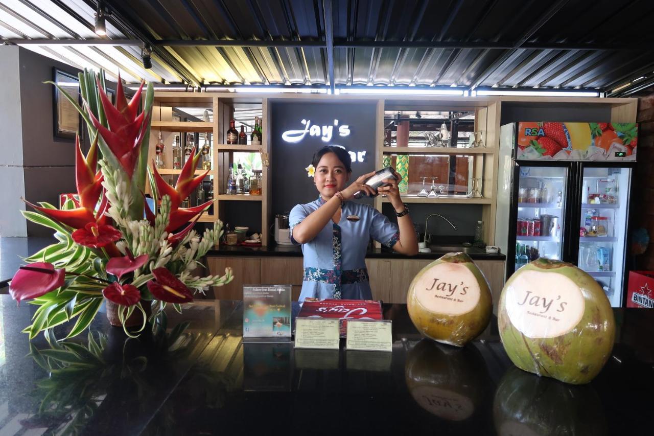 Jay'S Villa Umalas Canggu Eksteriør billede